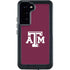 Texas A&M University TAM Galaxy S24 Plus Waterproof Case